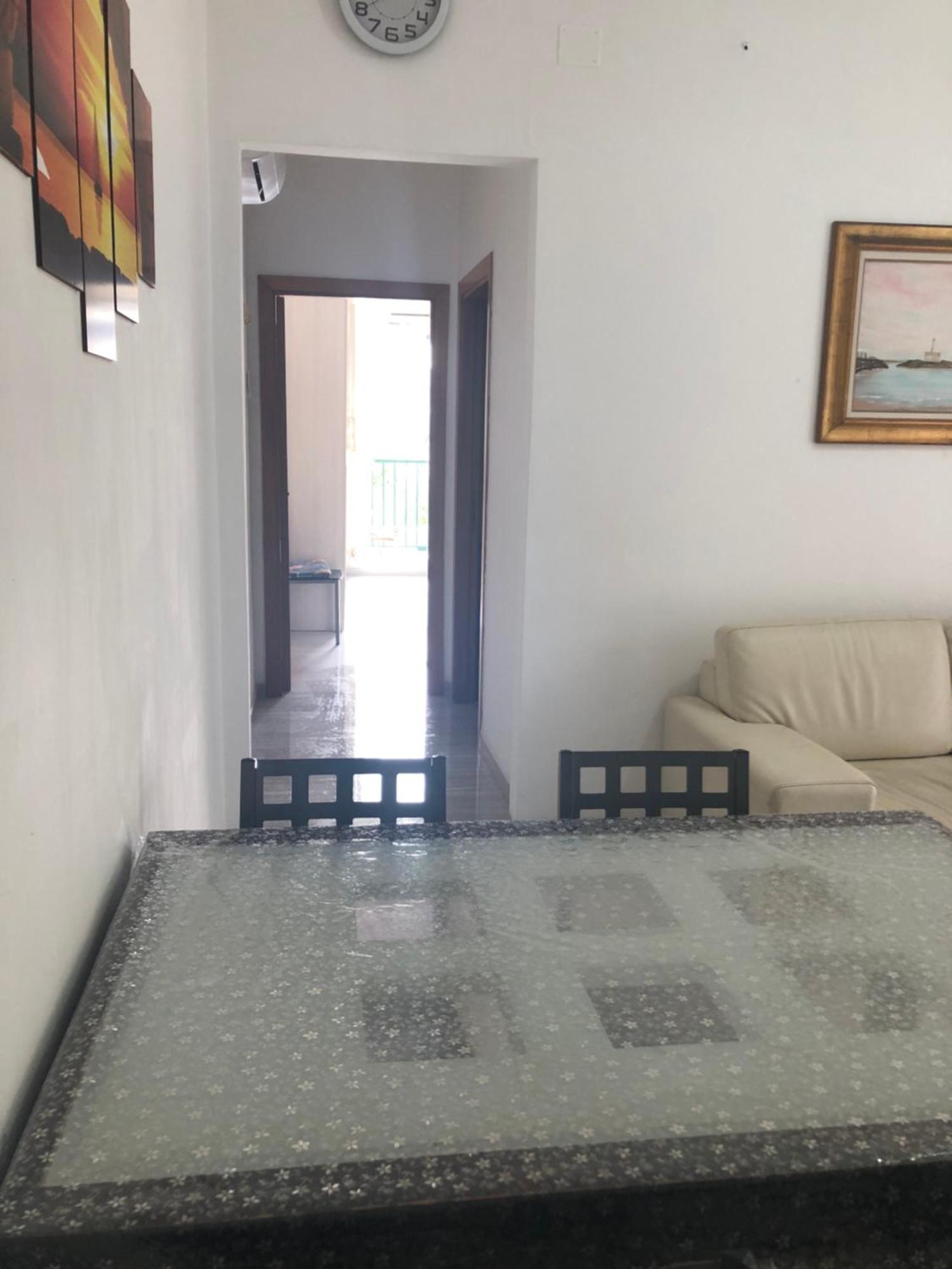Casa Elisabetta Apartment Vieste Exterior photo